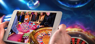 Вход на официальный сайт Casino GMSlots